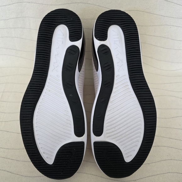 Nike Womens Air Max Dia Soft Pink Athletic Running Shoes AQ4312-603 Size 9.5 - Picture 13 of 15